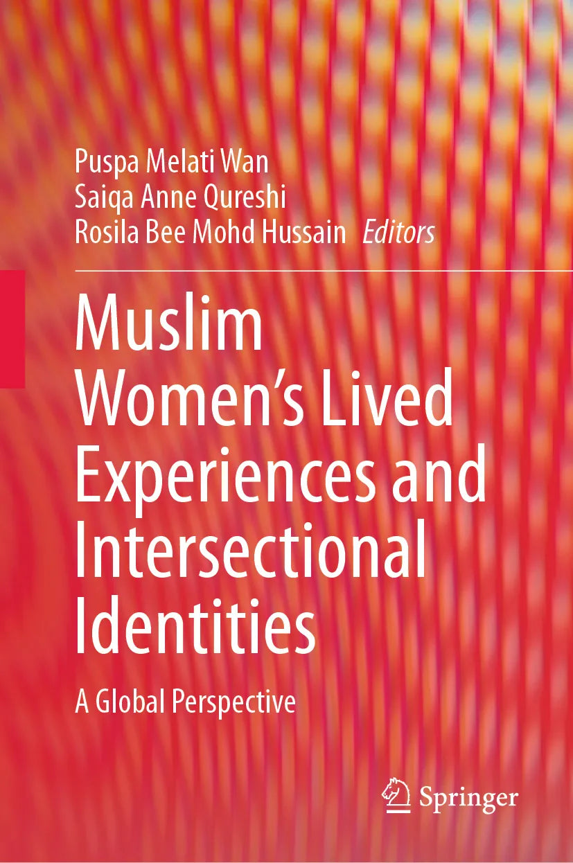 Cover: Muslim Women's Lived Experiences and Intersectional Identities (E-Book)