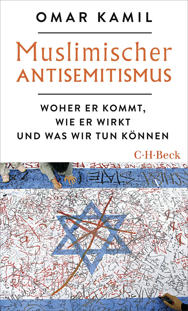 Muslimischer Antisemitismus