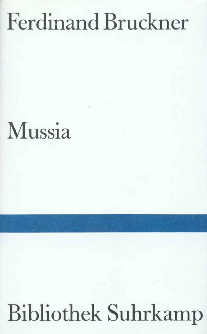 Mussia