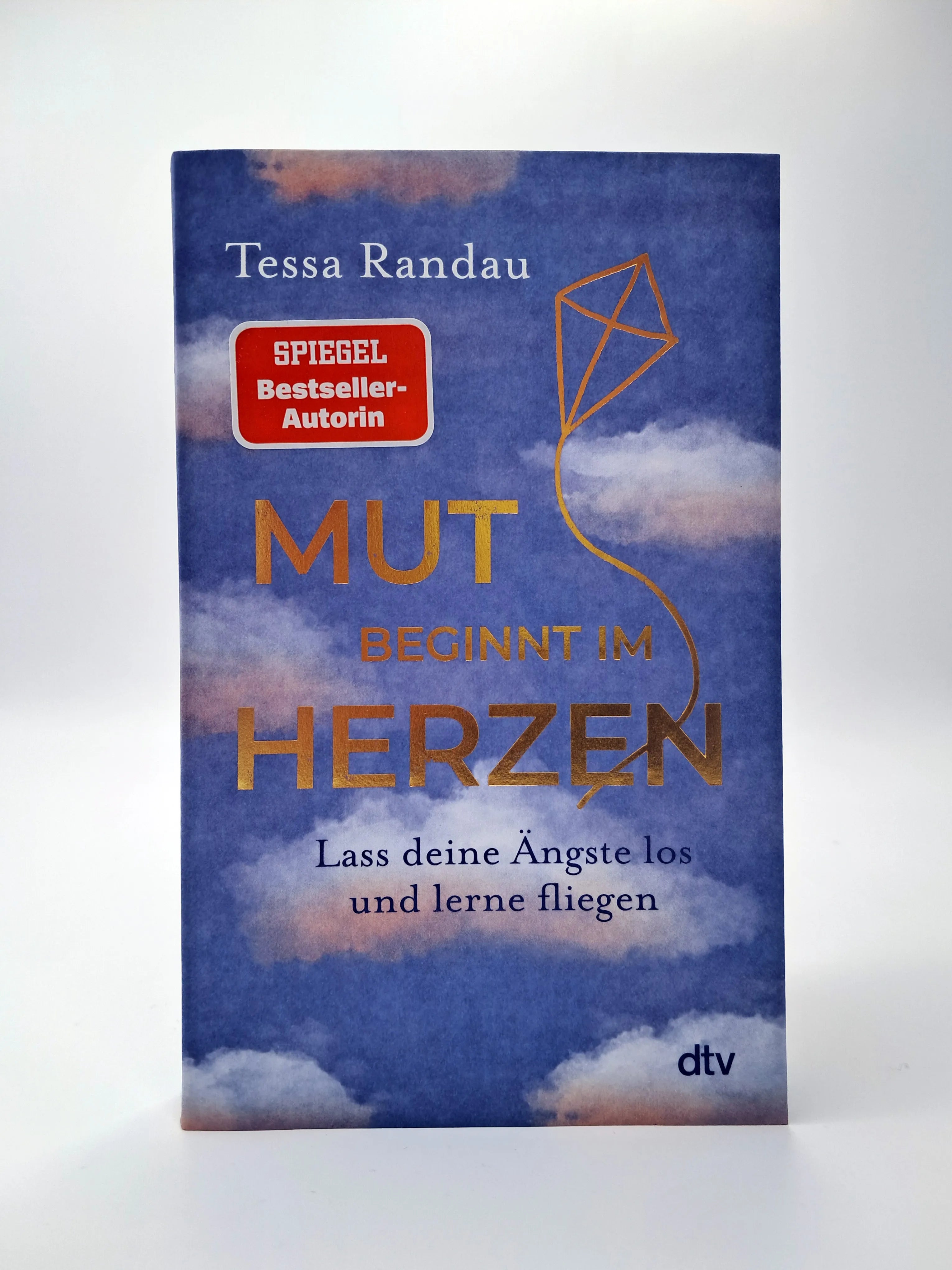 Abbildung von 'Mut beginnt im Herzen'