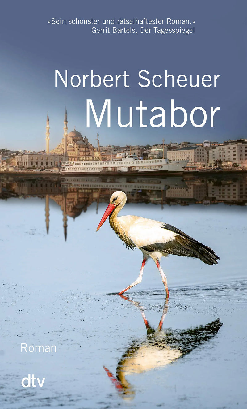 Mutabor