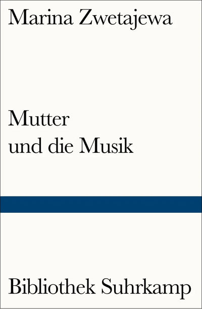 Mutter und die Musik