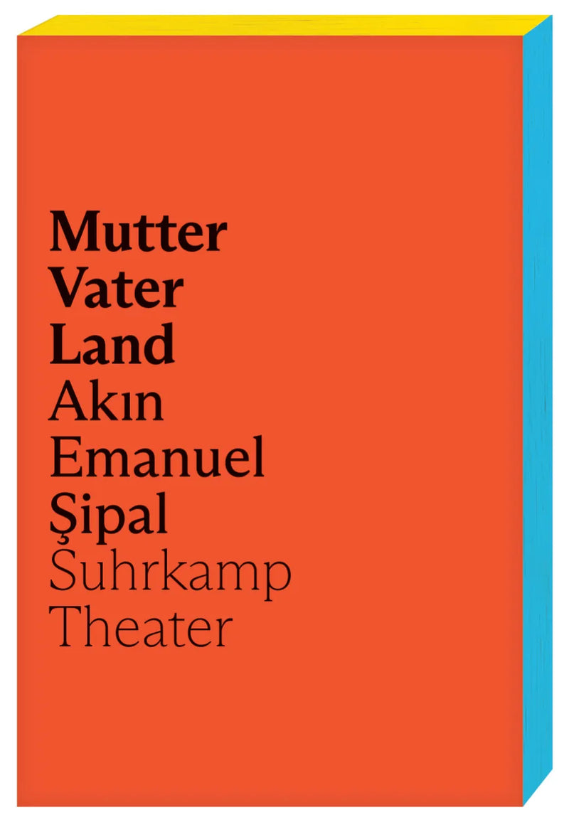 Mutter Vater Land