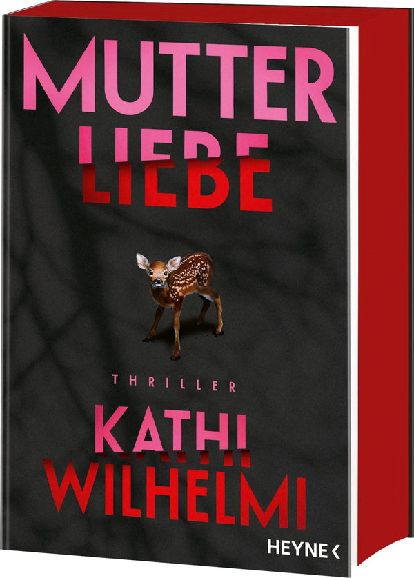Mutterliebe
