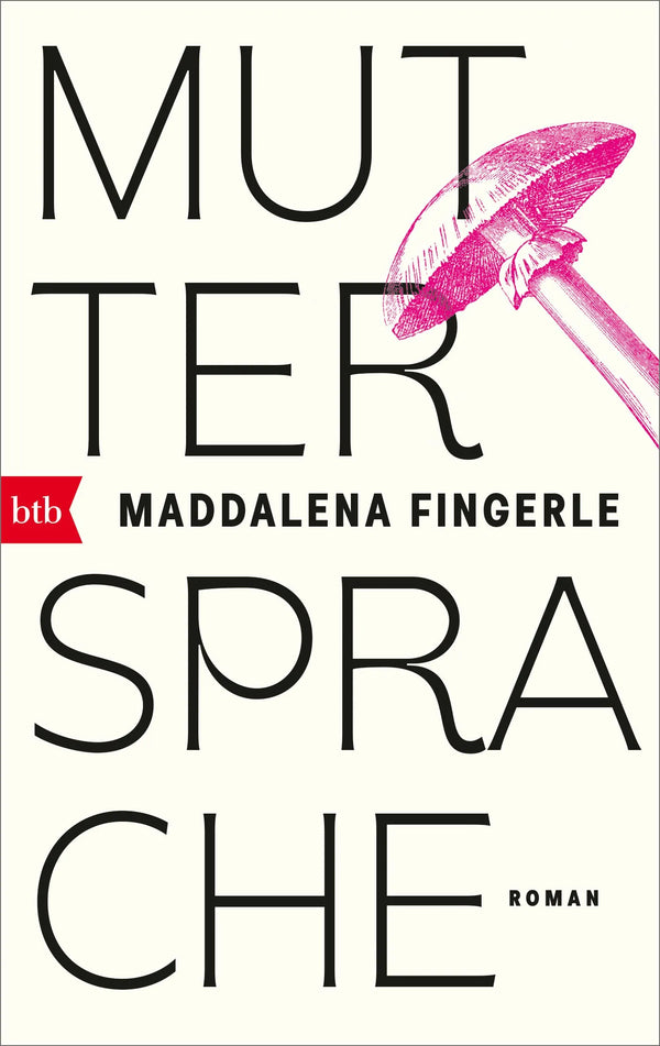 Muttersprache
