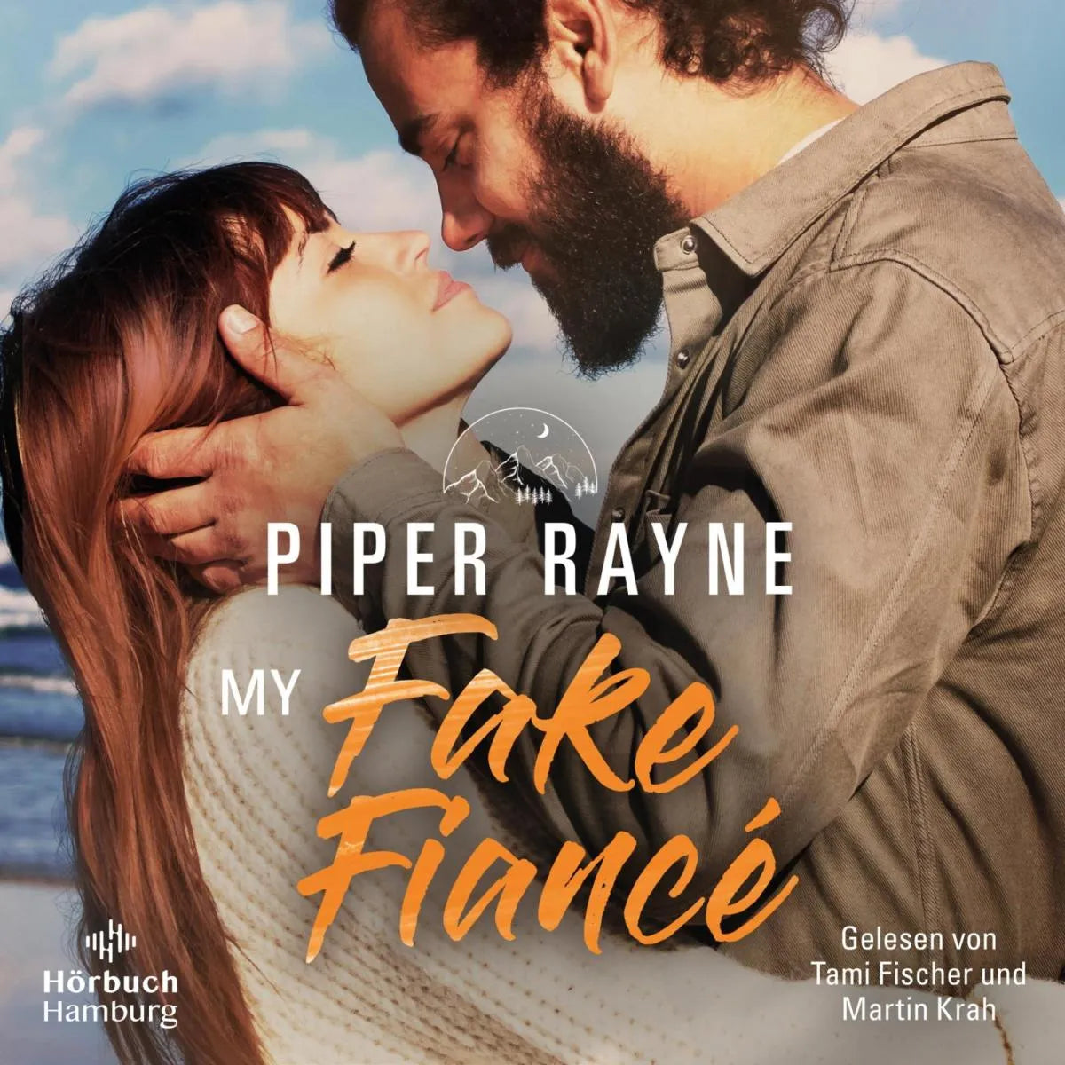 Cover: My Fake Fiancé (Hörbuch Download) von Piper Rayne