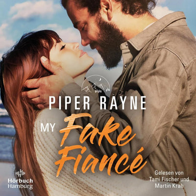 My Fake Fiancé