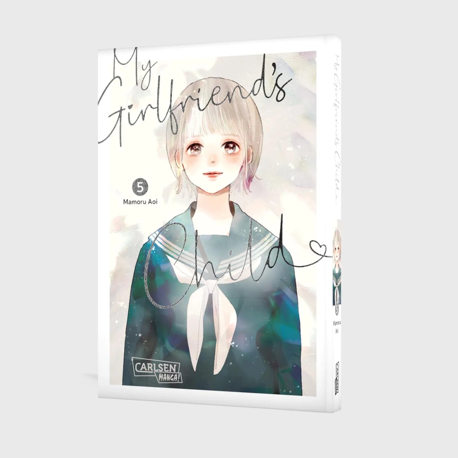 Abbildung von 'My Girlfriend's Child 5'