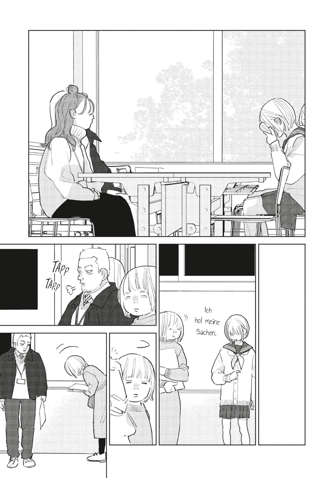 Abbildung von 'My Girlfriend's Child 6'