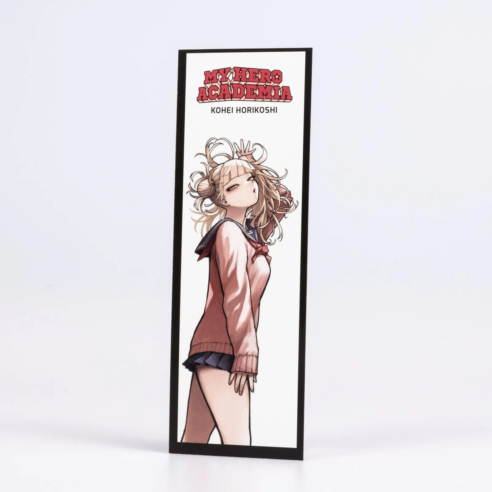 Produktansicht: My Hero Academia 39 (Taschenbuch)
