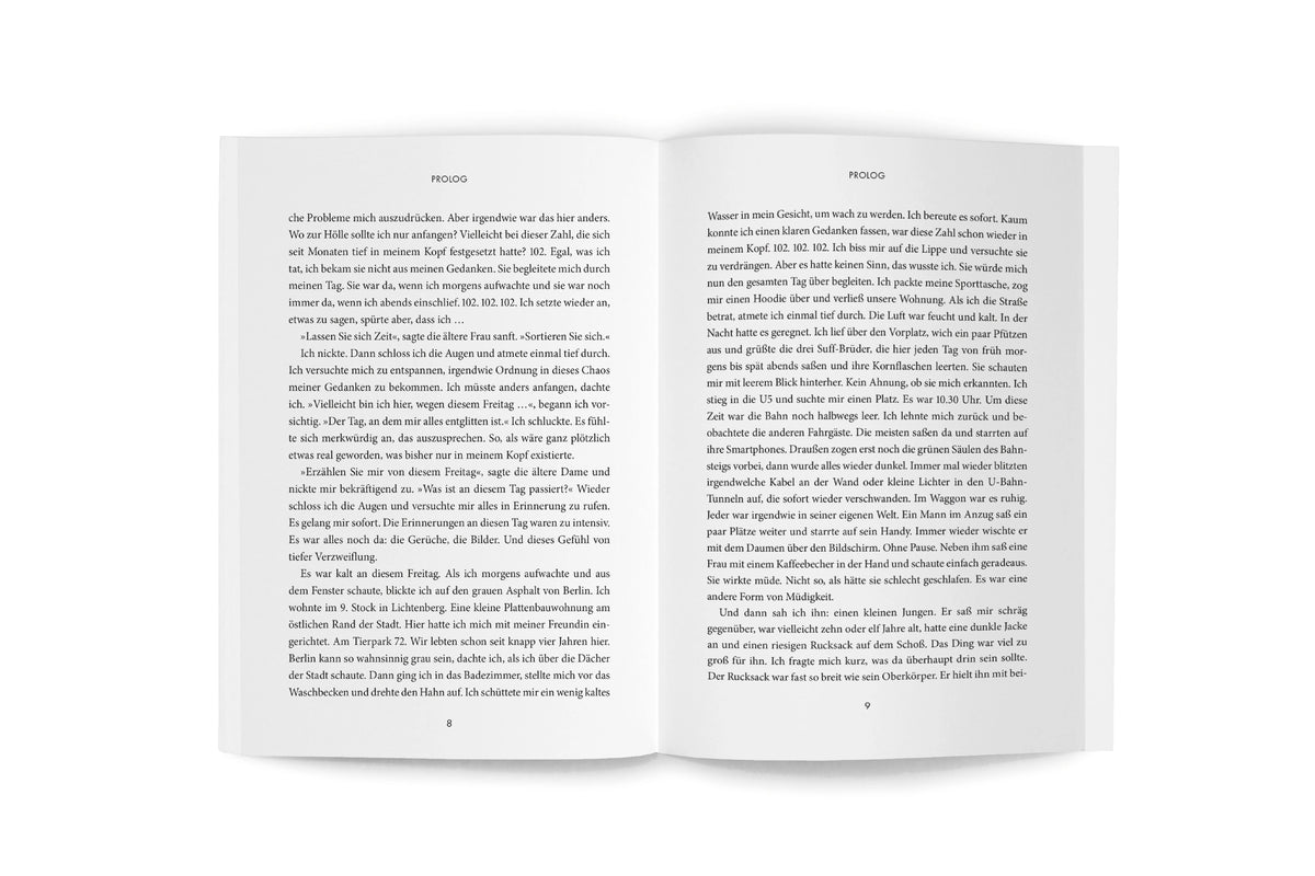 Detailansicht: My Miracle Mindset (Hardcover)