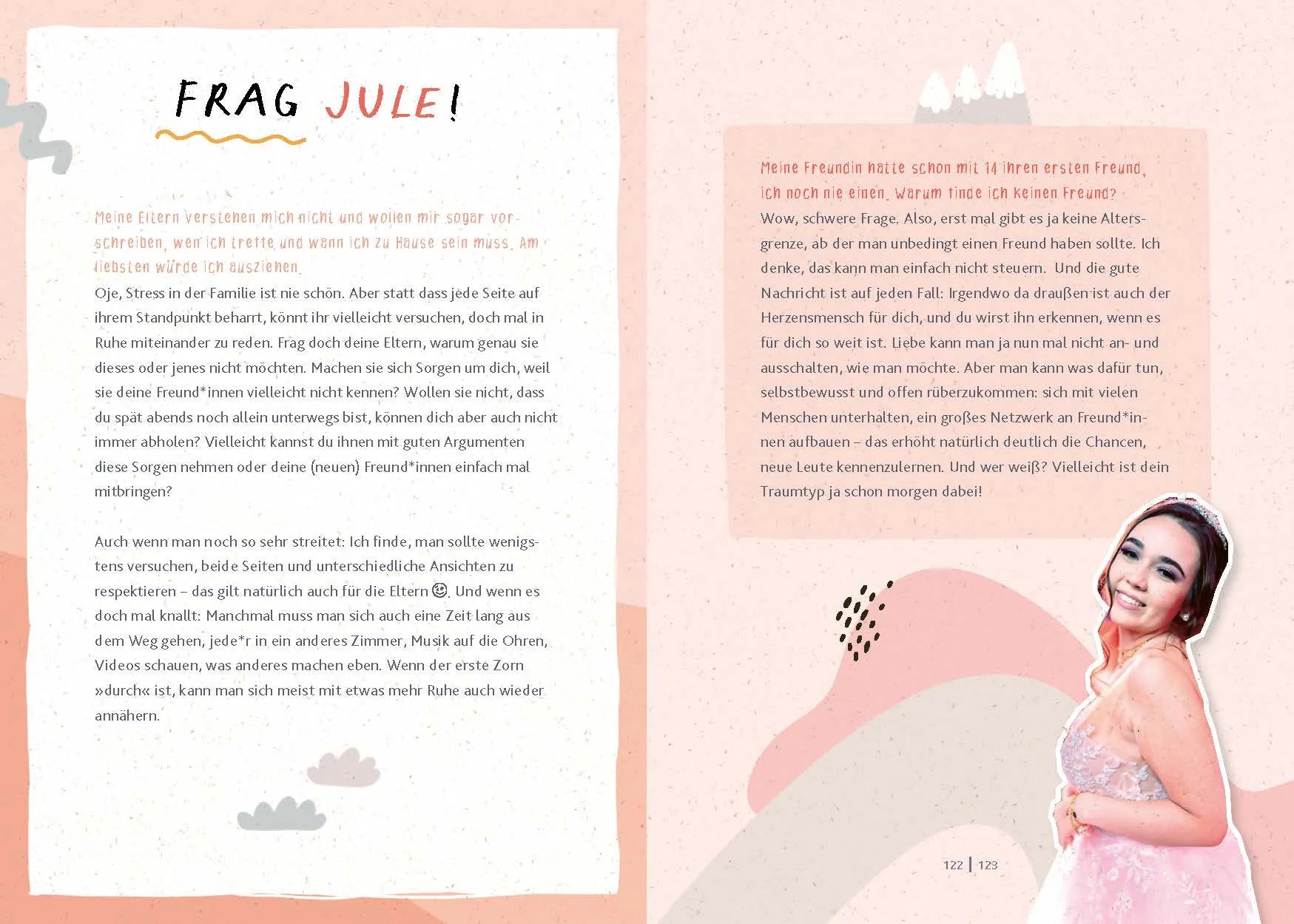 Julesboringlife - My Not so Boring Life
