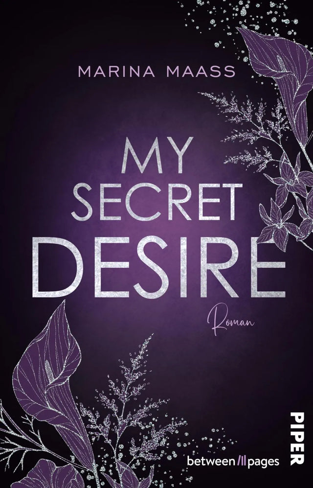 Buchcover von 'My secret Desire' - Taschenbuch von Marina Maass