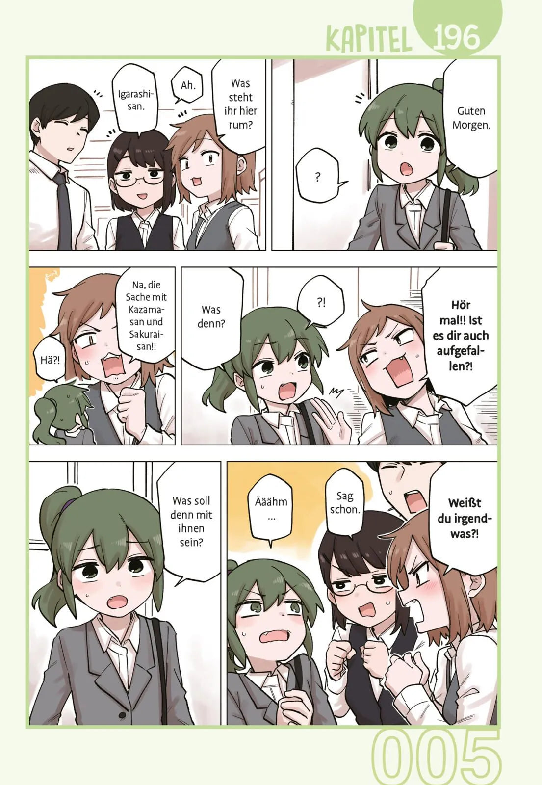 Detailansicht: My Senpai is Annoying 11 (Taschenbuch)