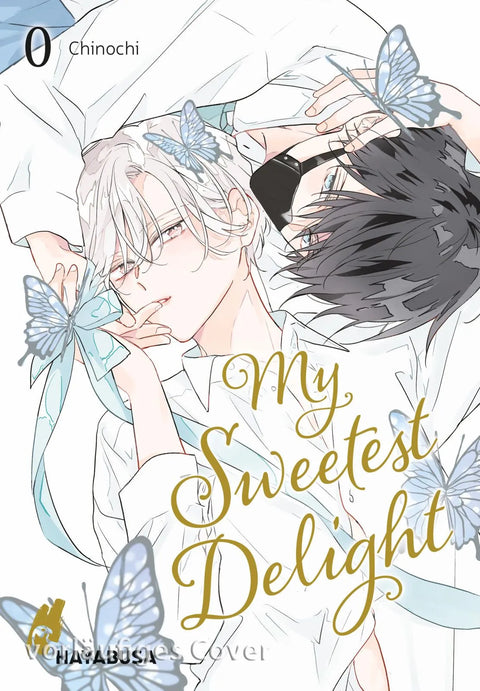 My Sweetest Delight 0