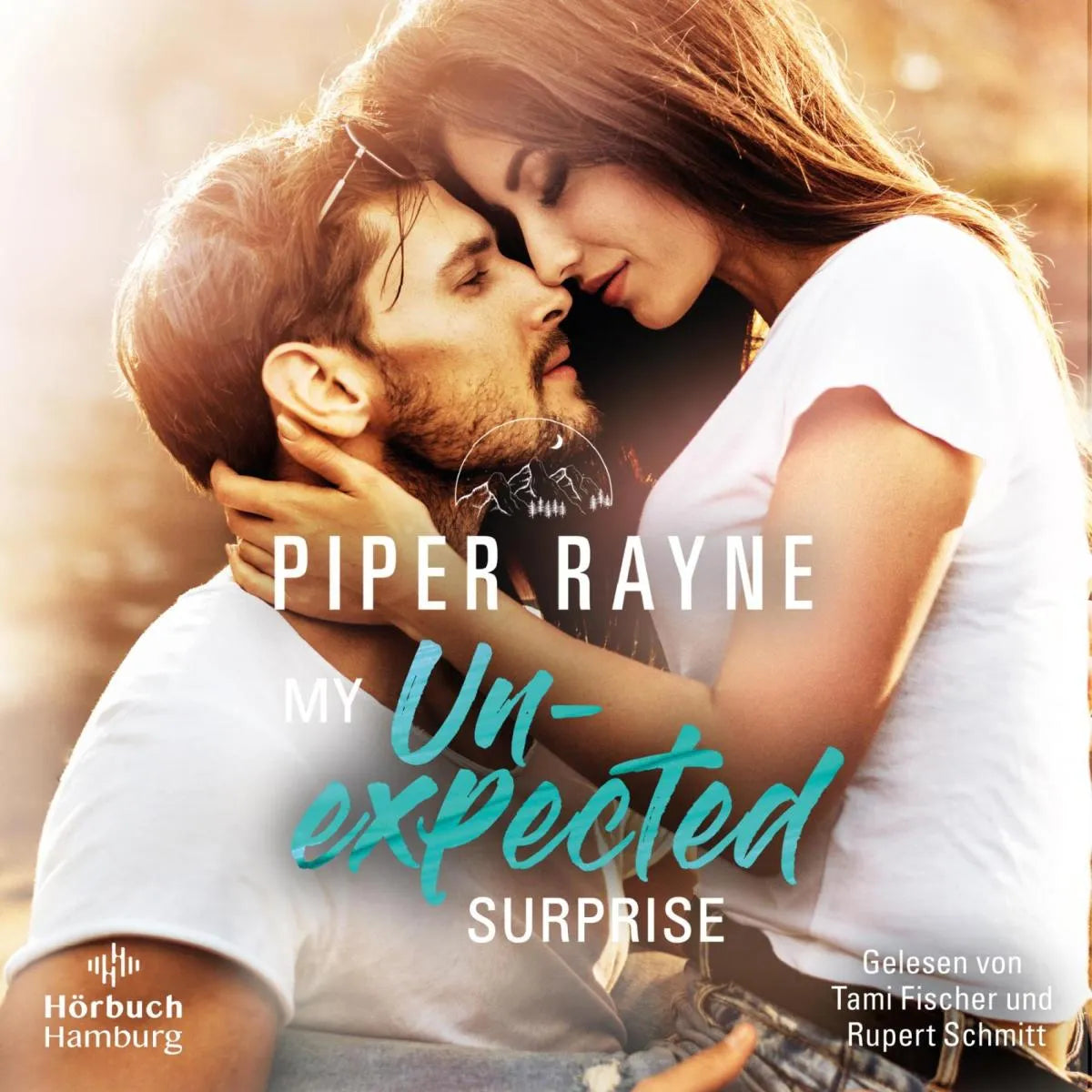 Cover: My Unexpected Surprise (Hörbuch Download) von Piper Rayne