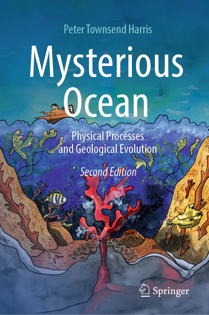 Mysterious Ocean