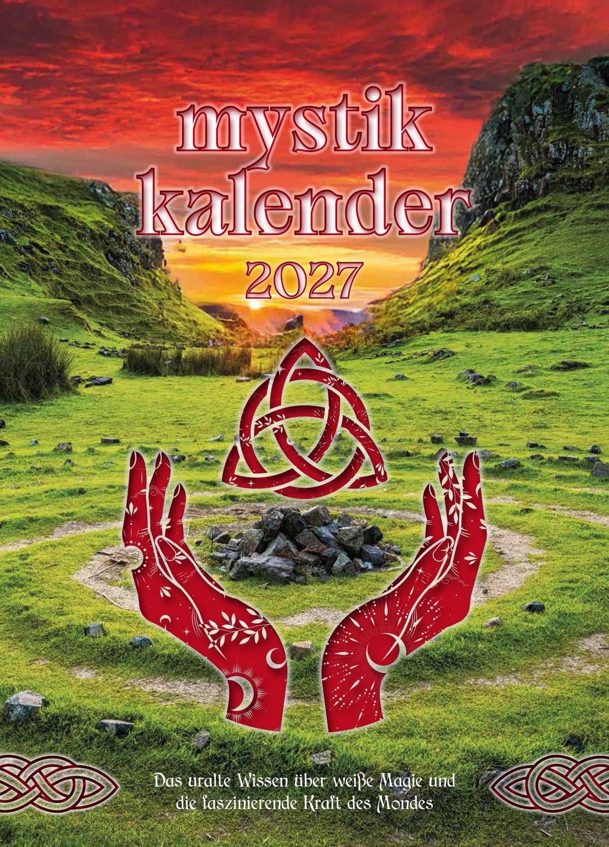 Kalender: Mystik Kalender 2027