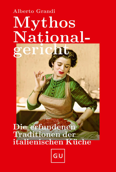 Mythos Nationalgericht
