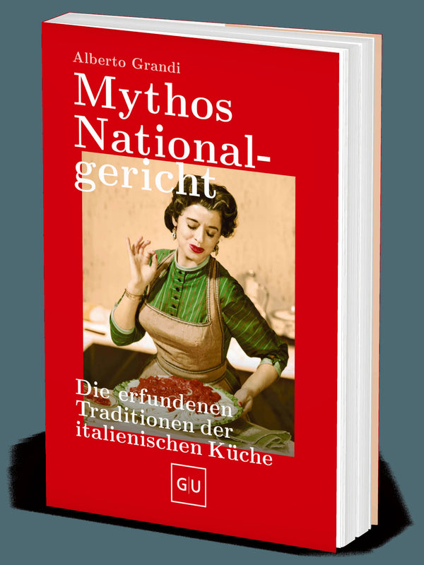 Mythos Nationalgericht