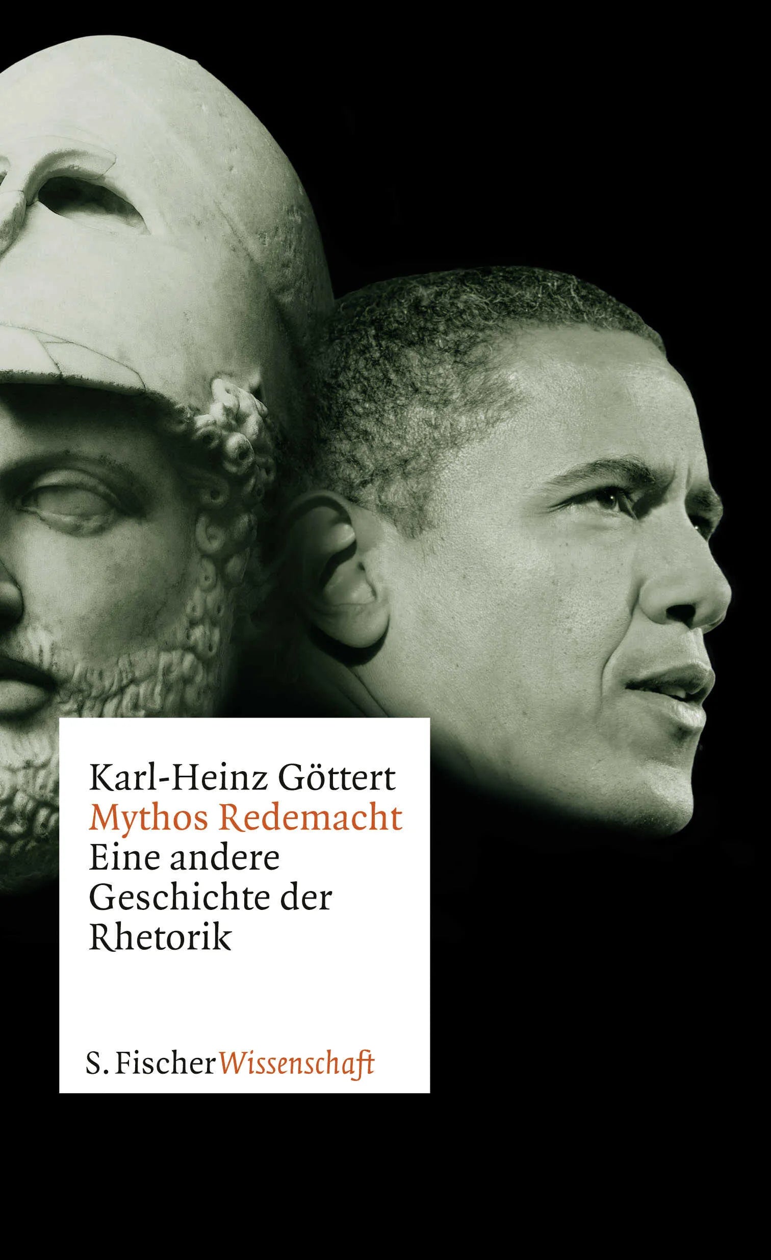 Buchcover von 'Mythos Redemacht' - Gebundene Ausgabe von Karl-Heinz Göttert