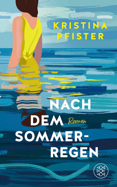 Nach dem Sommerregen