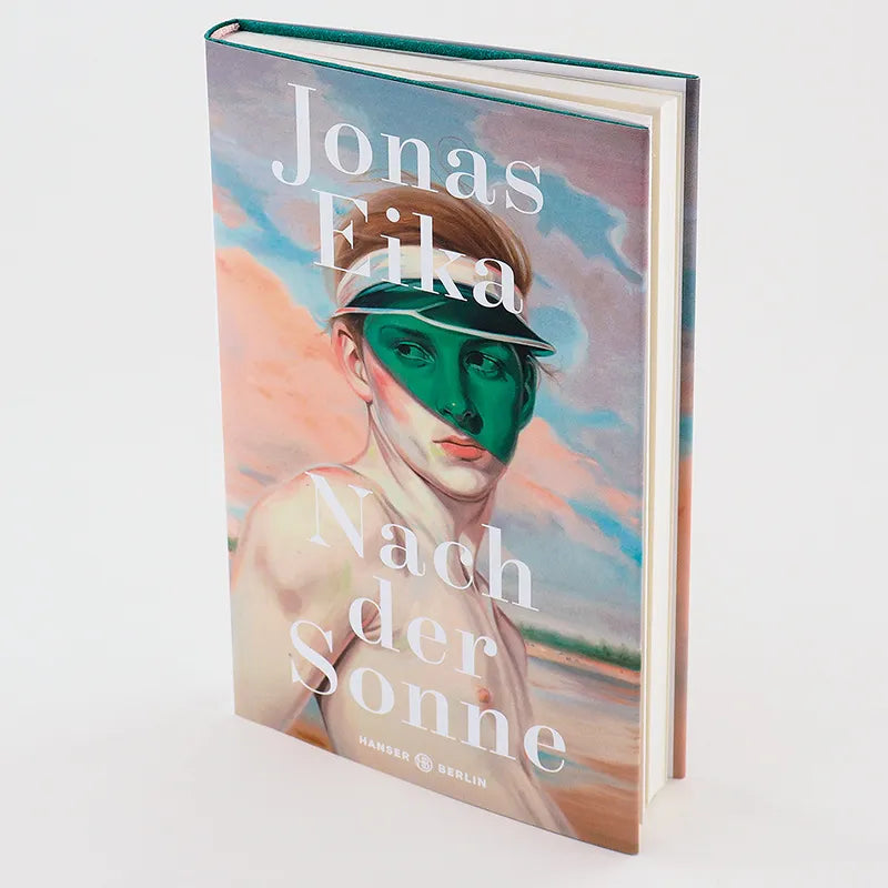 Jonas Eika - Nach der Sonne