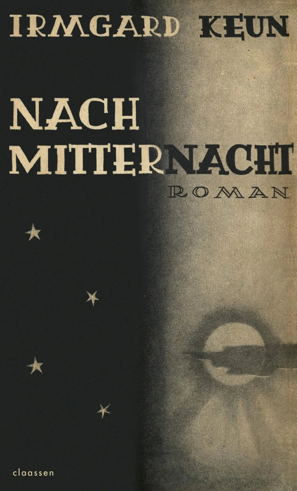 Produktansicht: Nach Mitternacht (Gebundene Ausgabe)