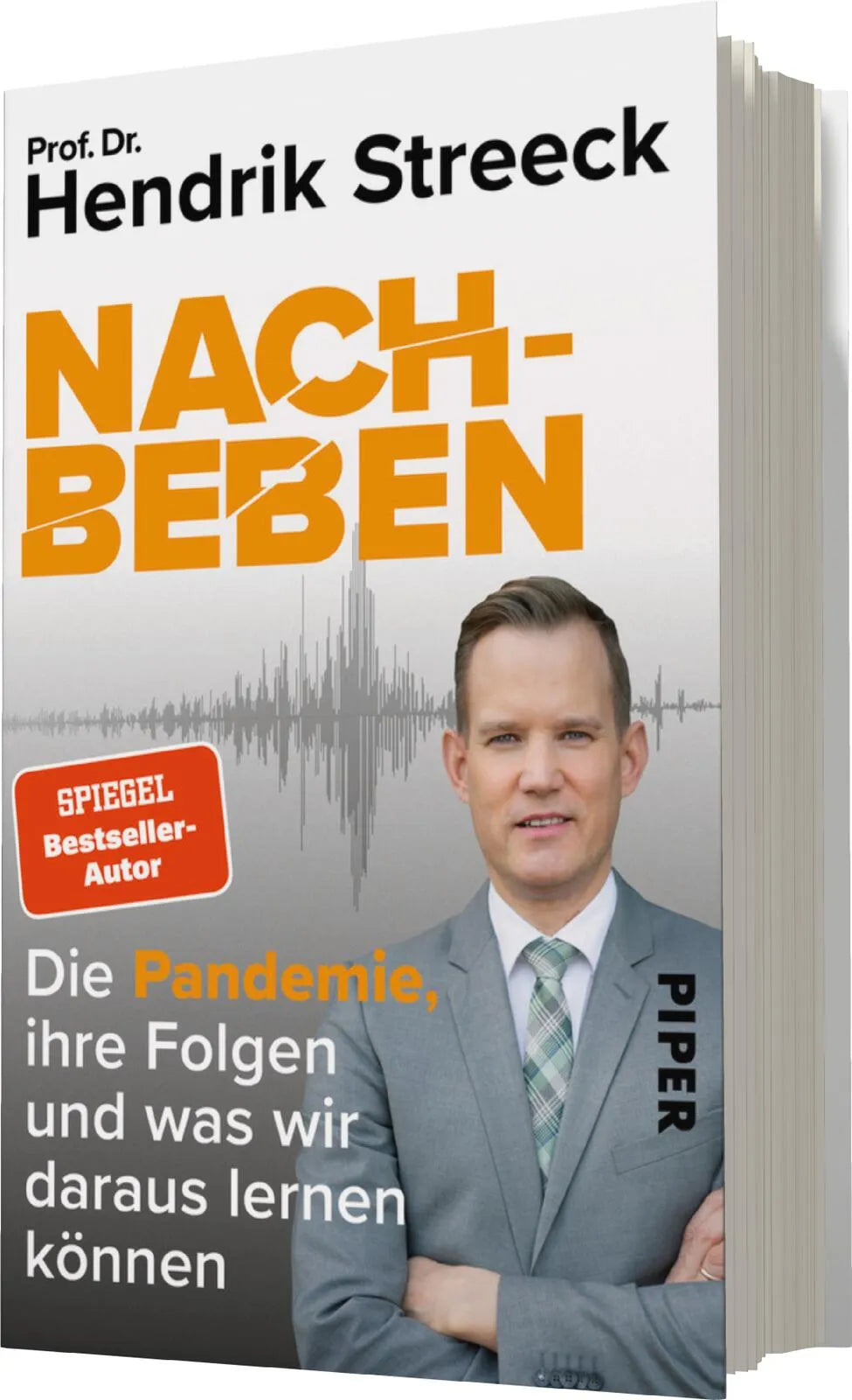 Hendrik Streeck - Nachbeben