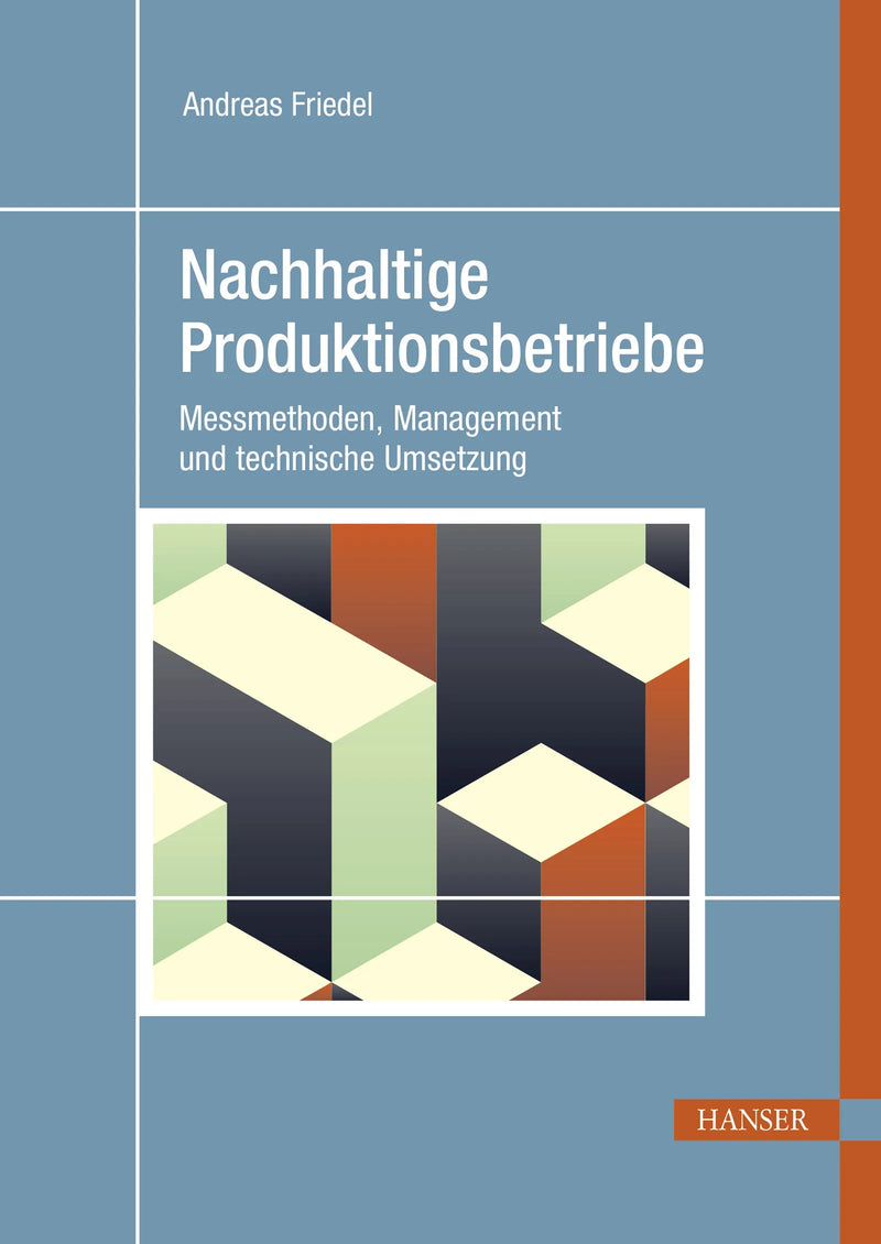 Nachhaltige Produktionsbetriebe