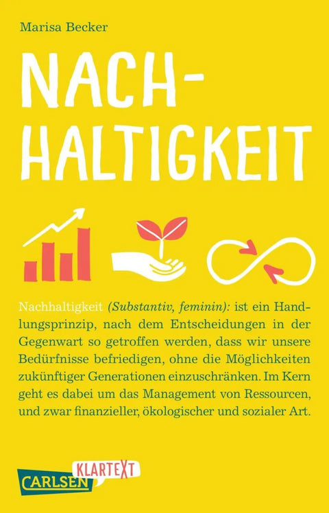Nachhaltigkeit