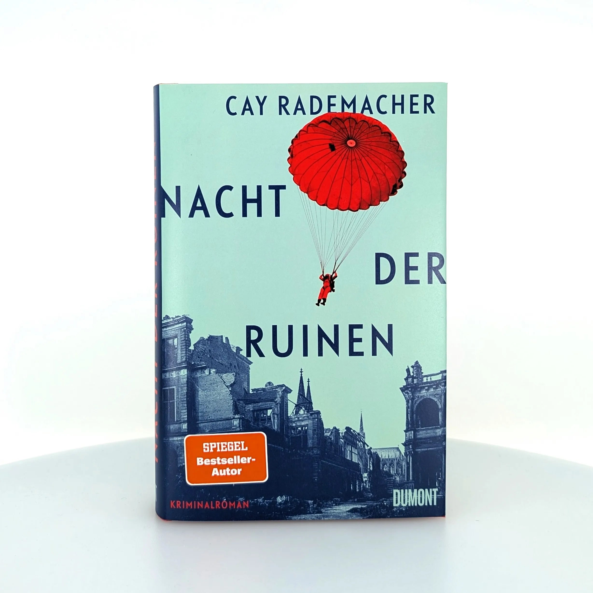 Abbildung von 'Nacht der Ruinen'