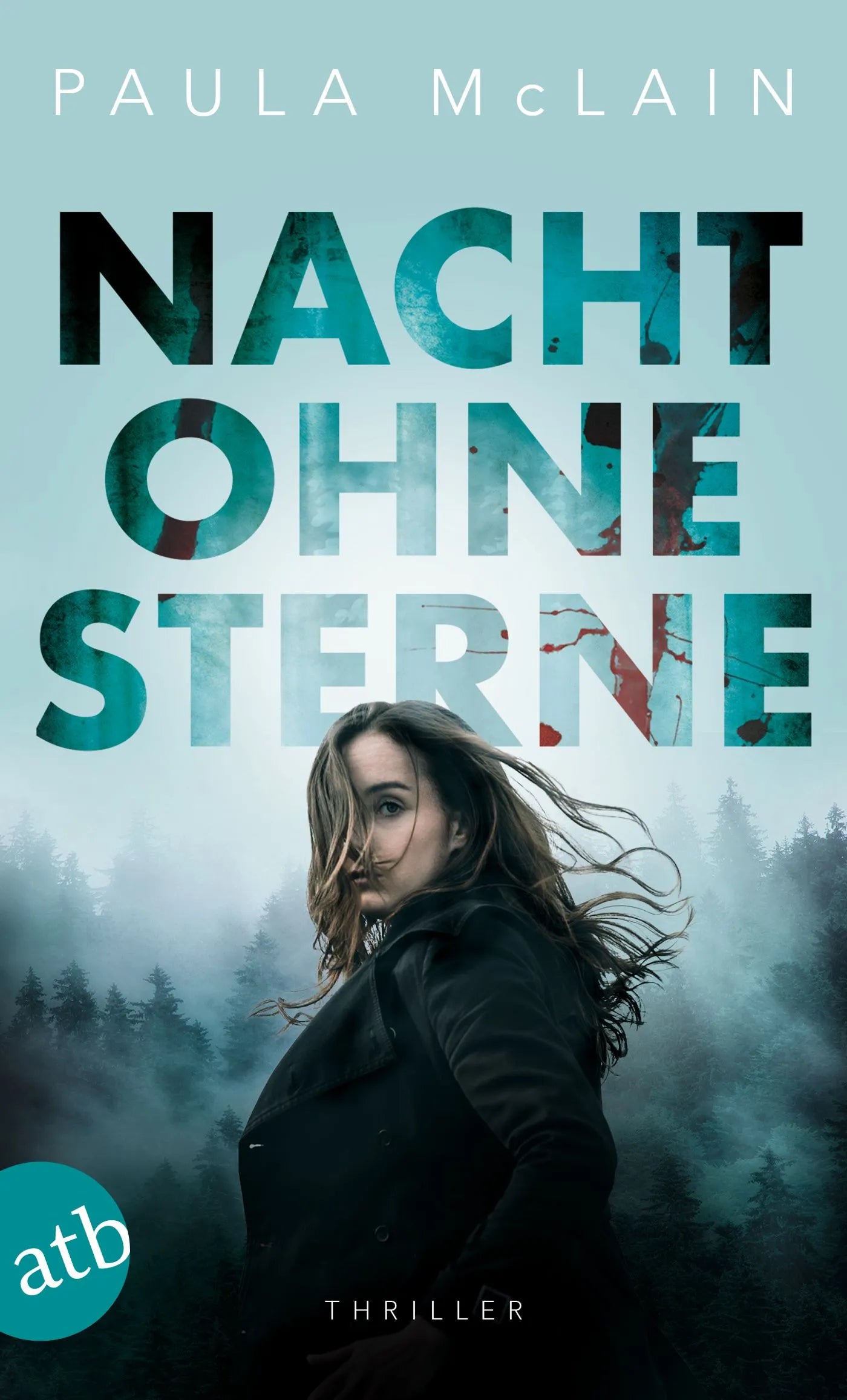 Buchcover von 'Nacht ohne Sterne' - Taschenbuch von Paula McLain