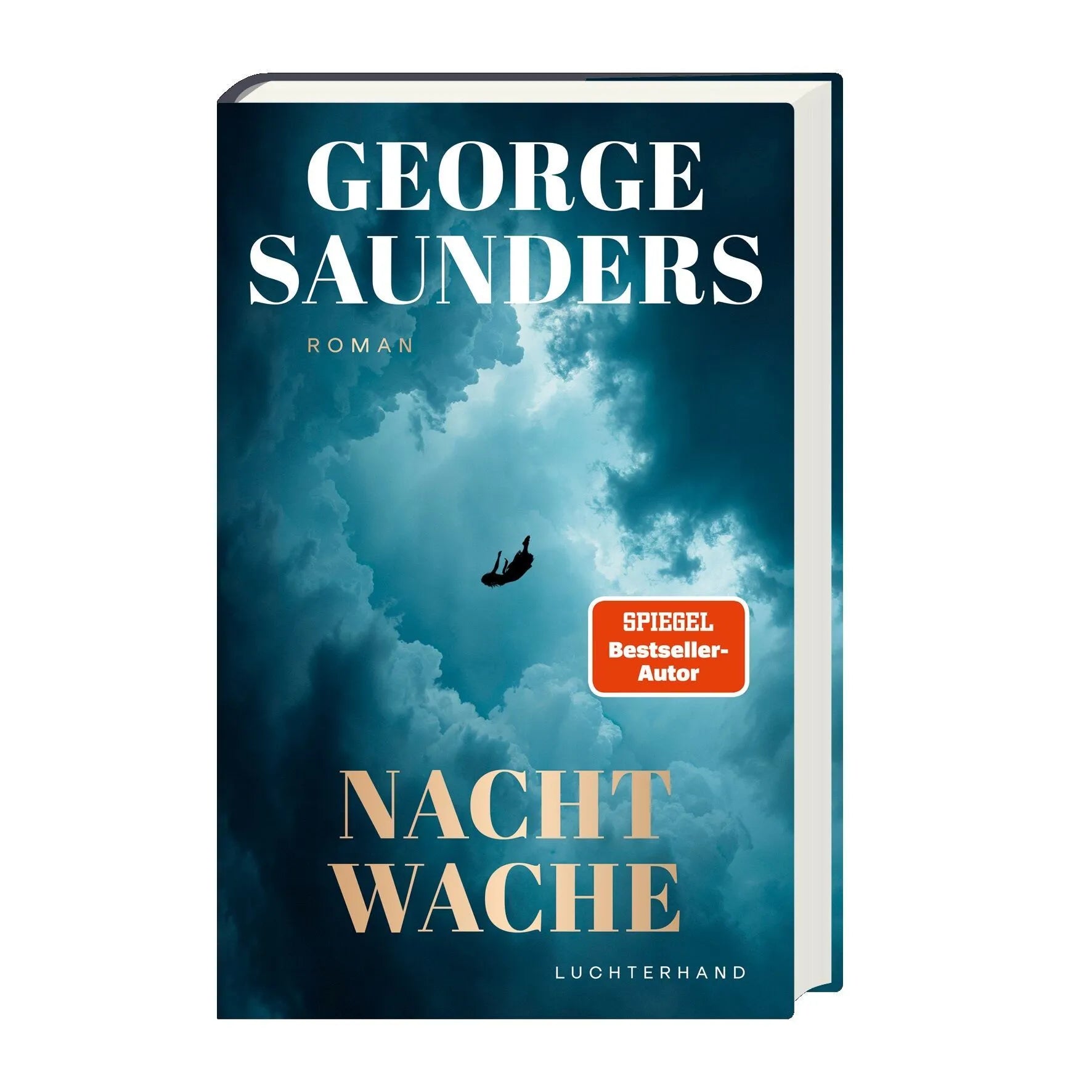Detailansicht: Nachtwache (Hardcover)