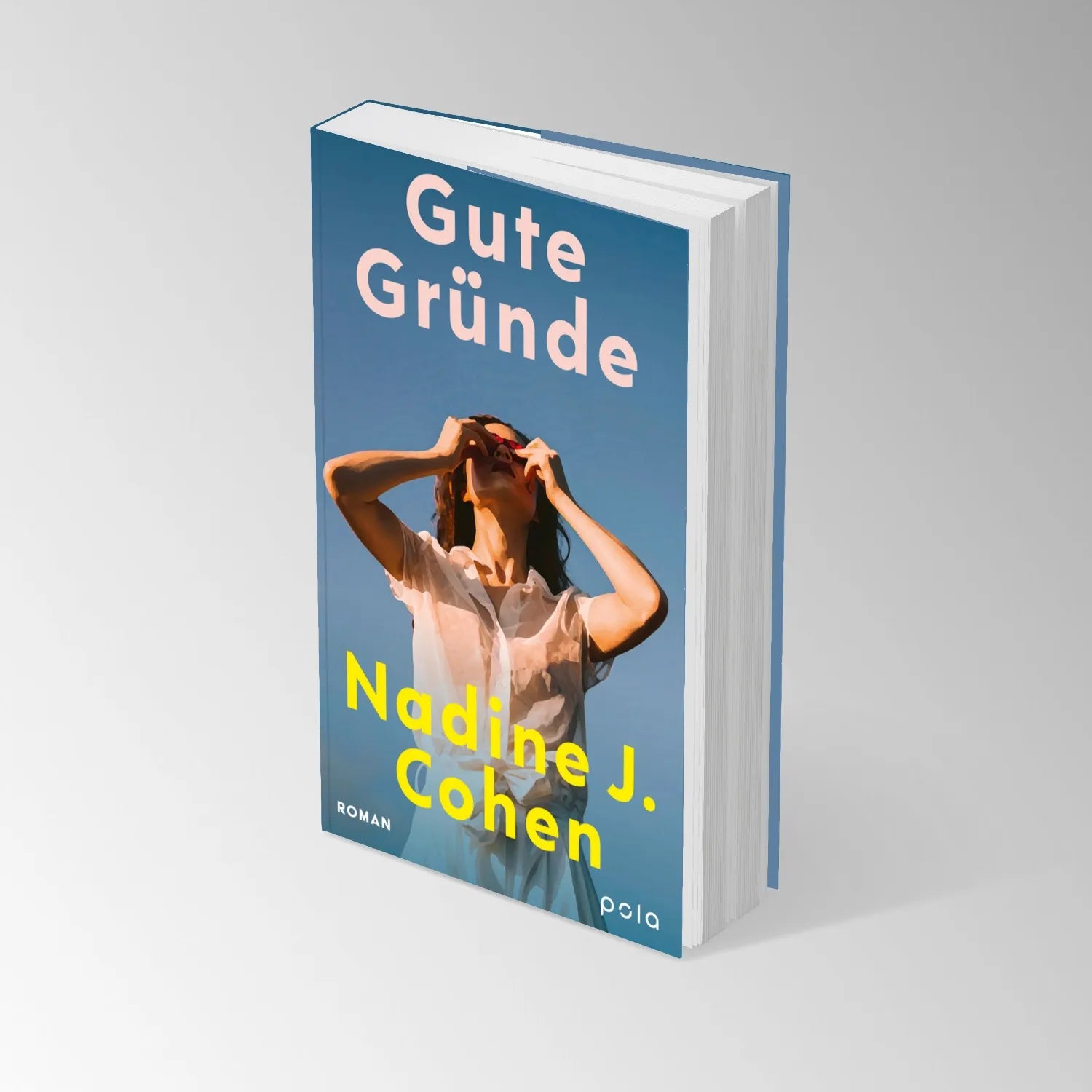 Produktansicht: Gute Gründe (Paperback)