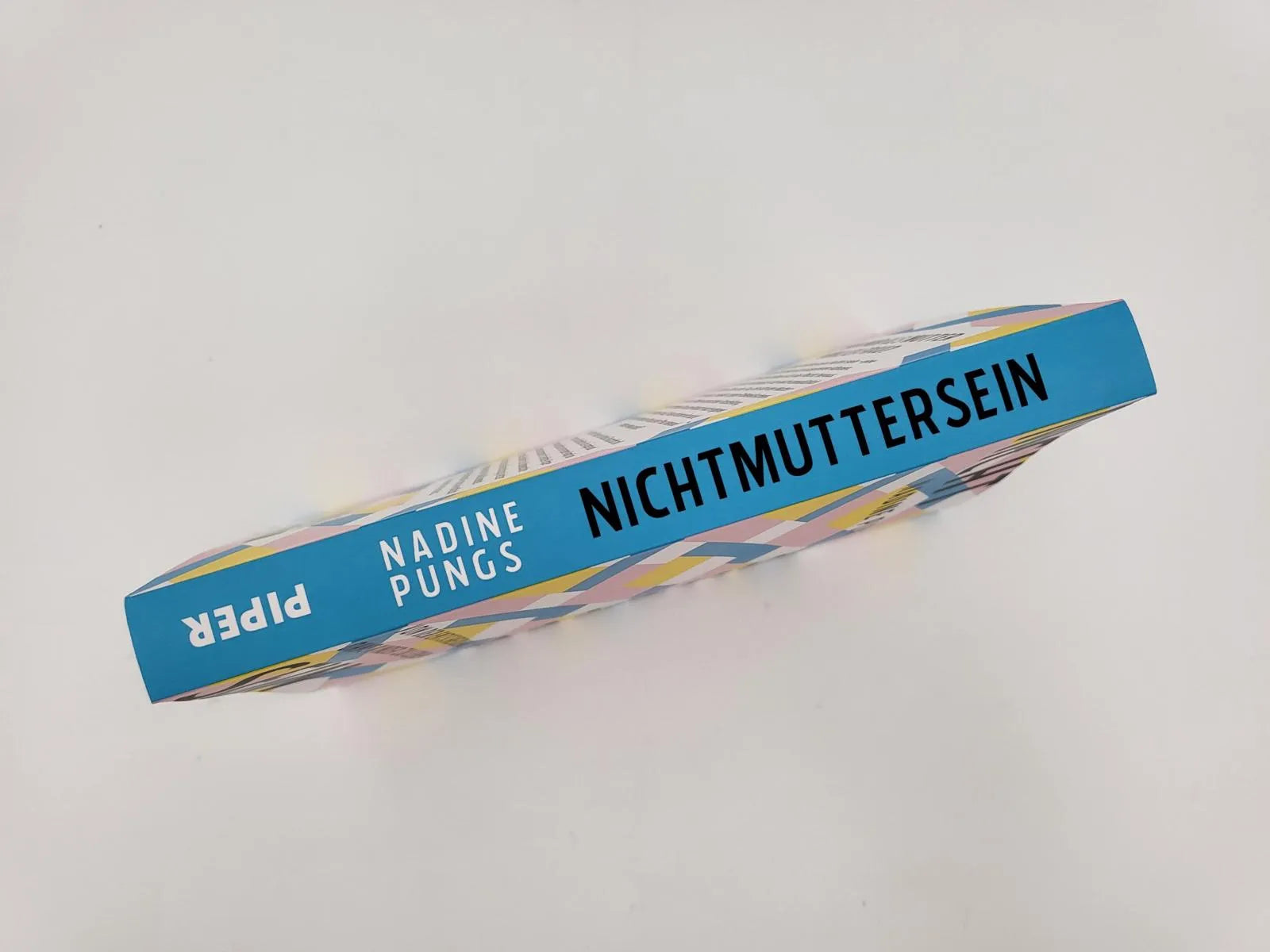 Produktansicht: Nichtmuttersein (Paperback)
