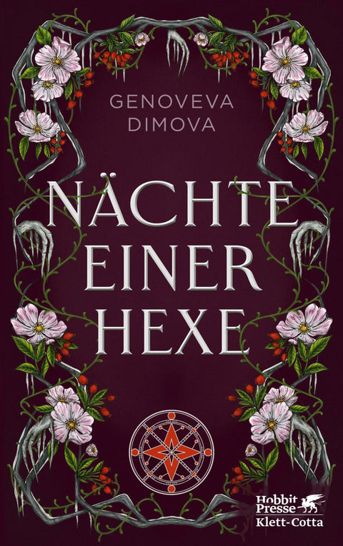 Nächte einer Hexe
