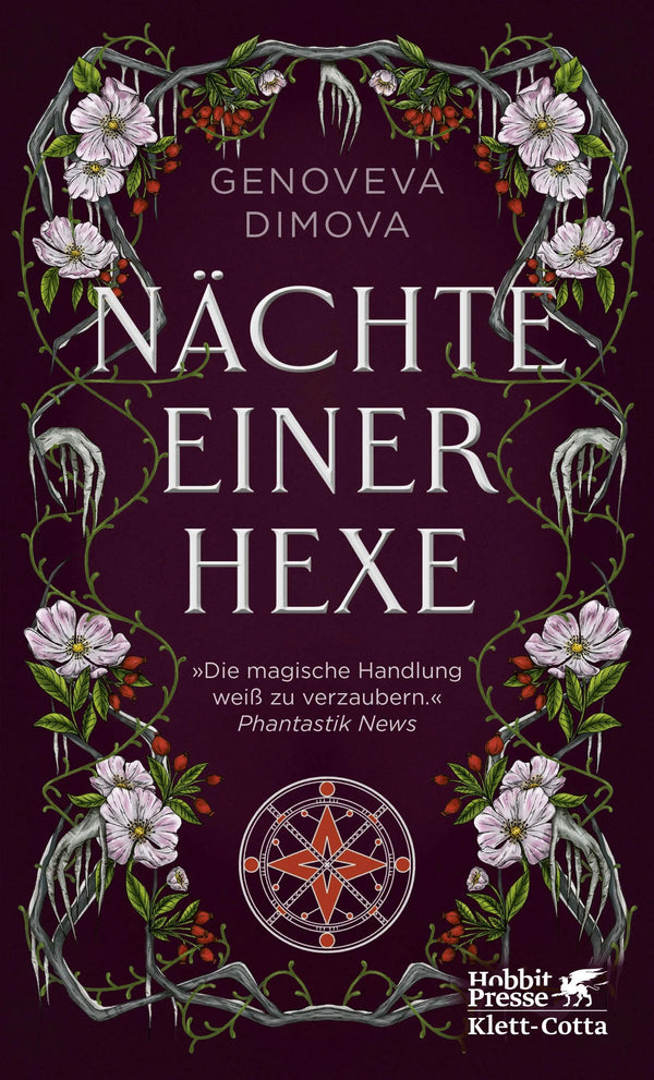 Nächte einer Hexe