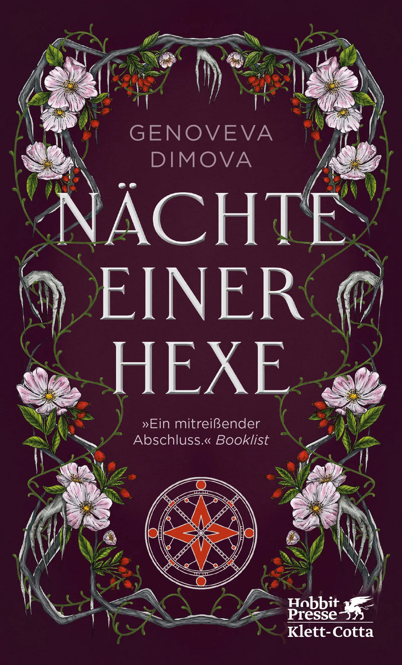 Nächte einer Hexe