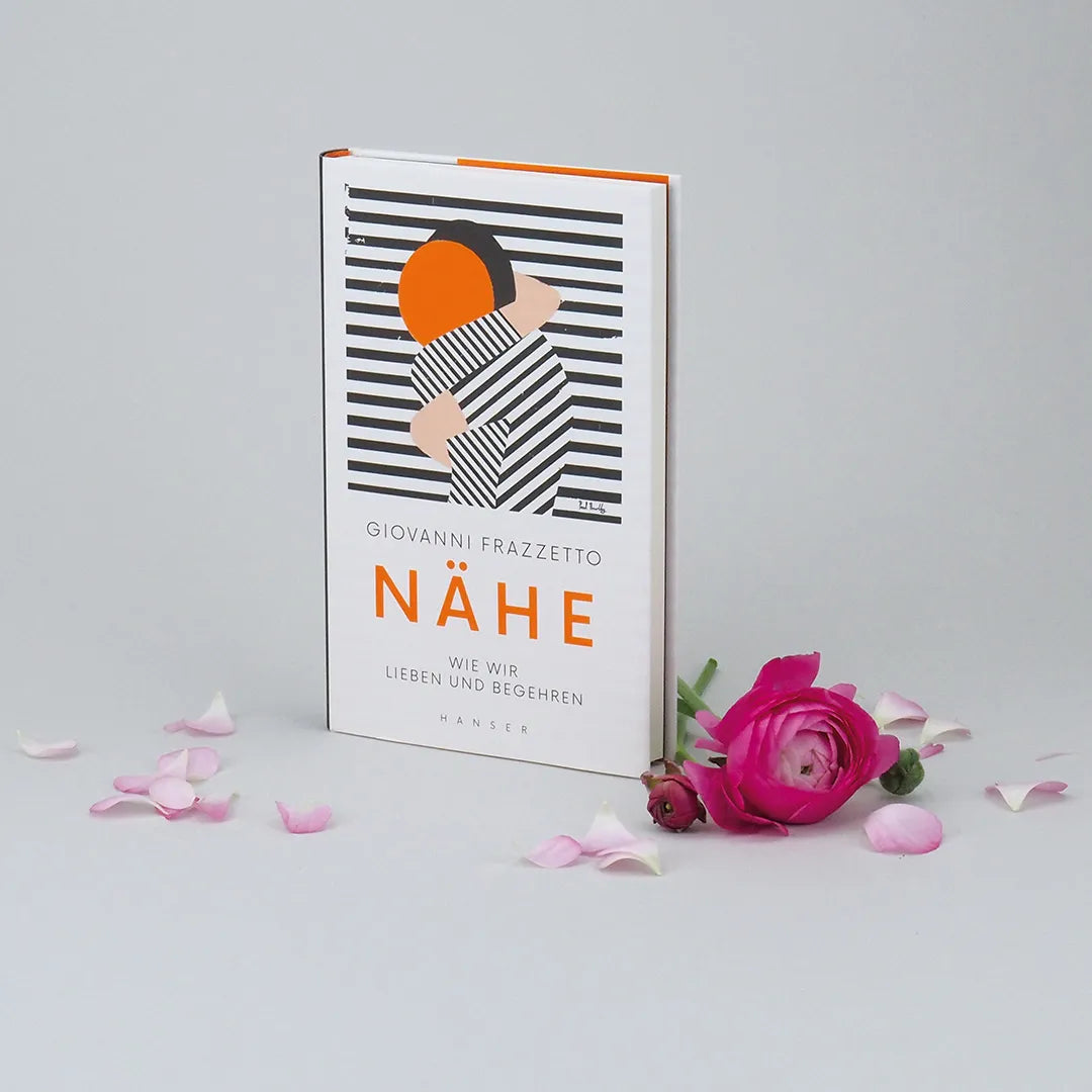 Abbildung von 'Nähe'
