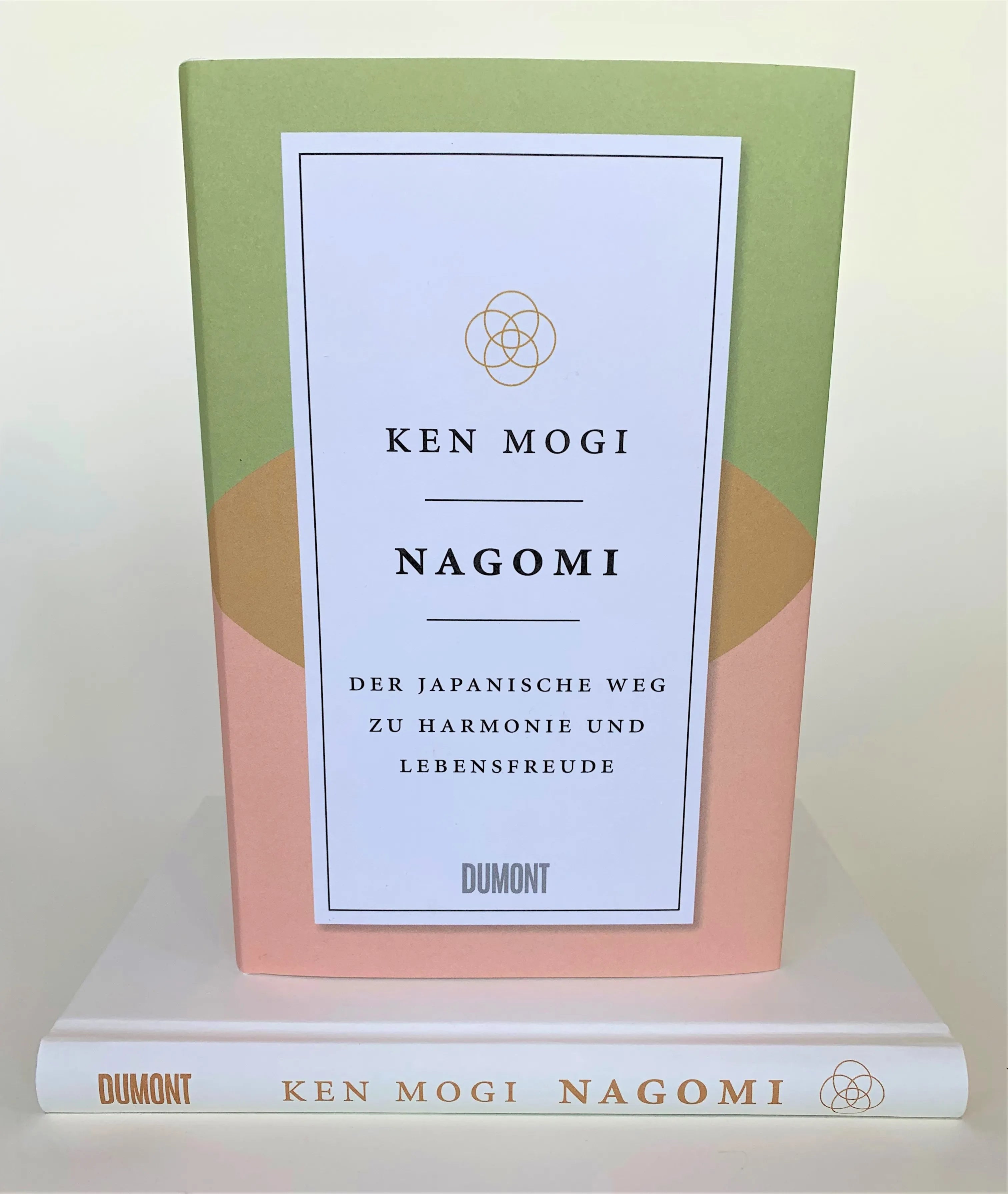 Produktansicht: Nagomi (Gebundene Ausgabe)