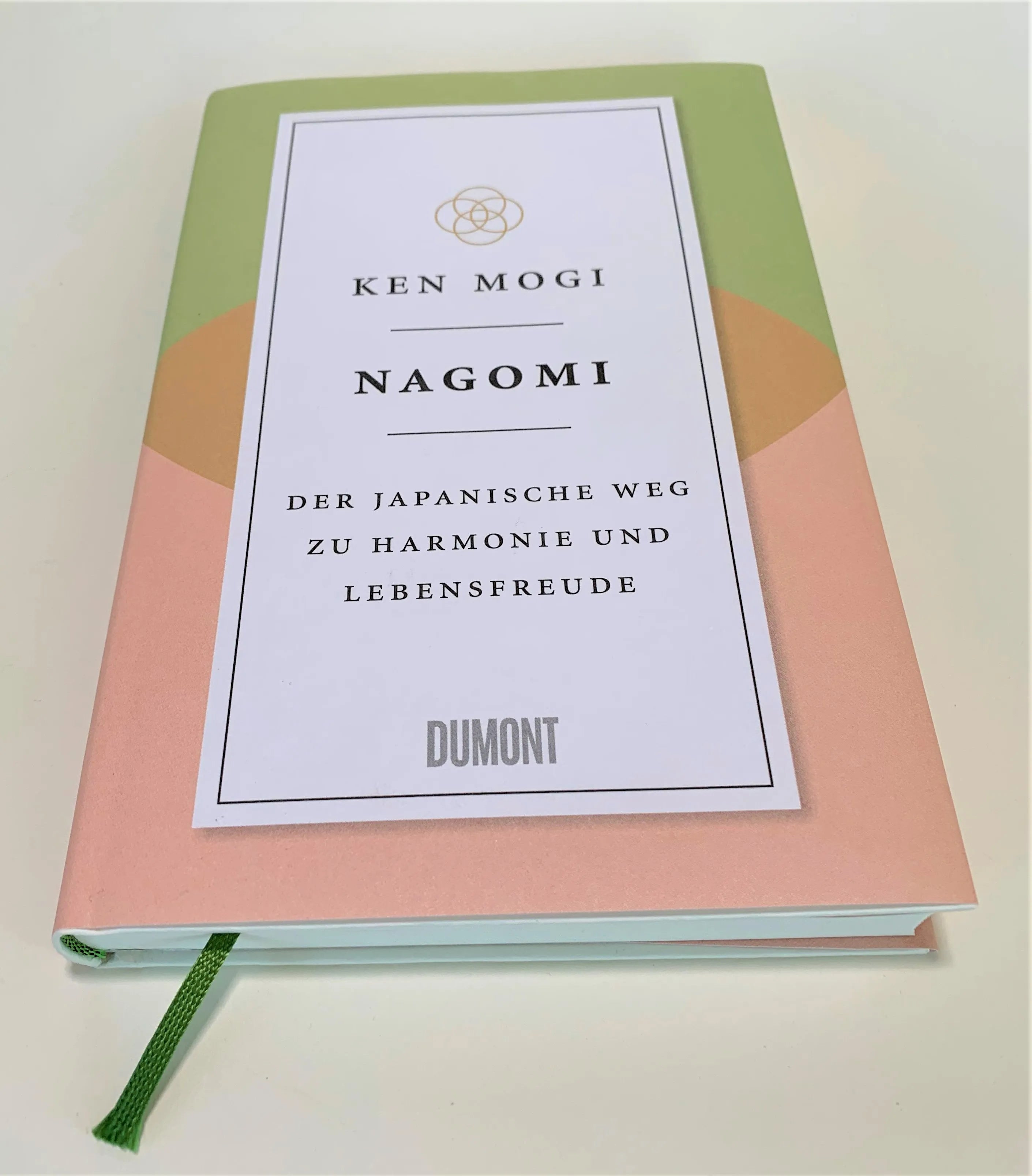 Abbildung von 'Nagomi'