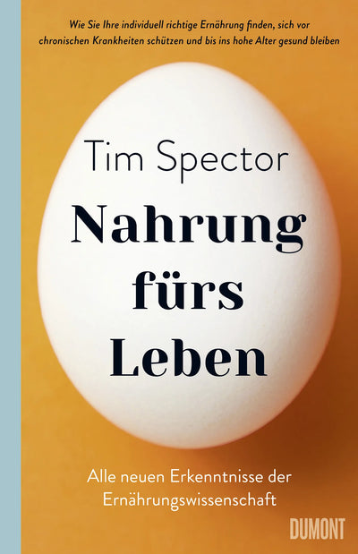 Nahrung fürs Leben