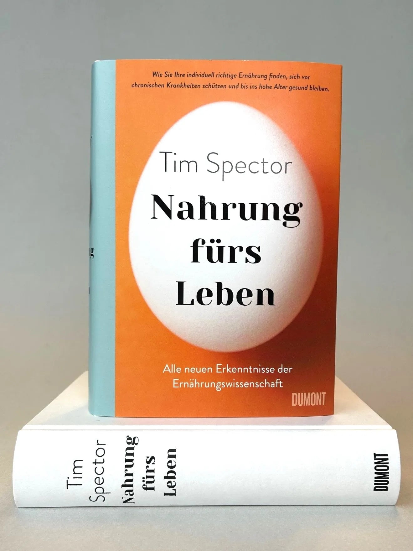 Abbildung von 'Nahrung fürs Leben'