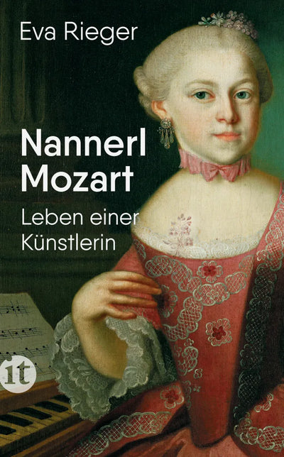 Nannerl Mozart