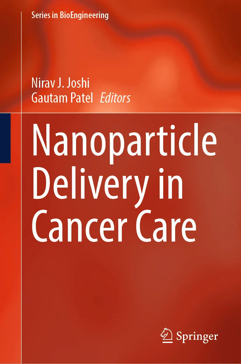 Cover: Nanoparticle Delivery in Cancer Care (E-Book)