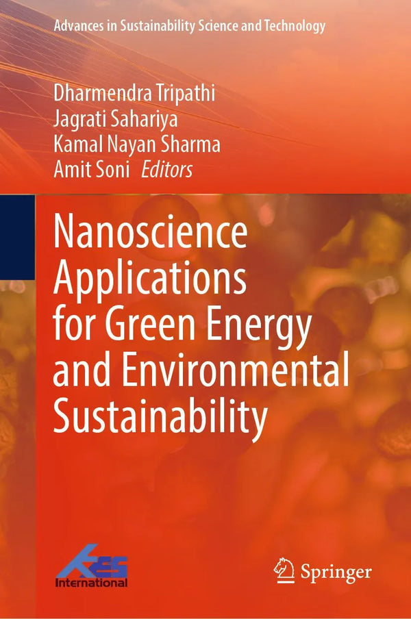 Nanoscience Applications for Green Energy and Environmental Sustainability