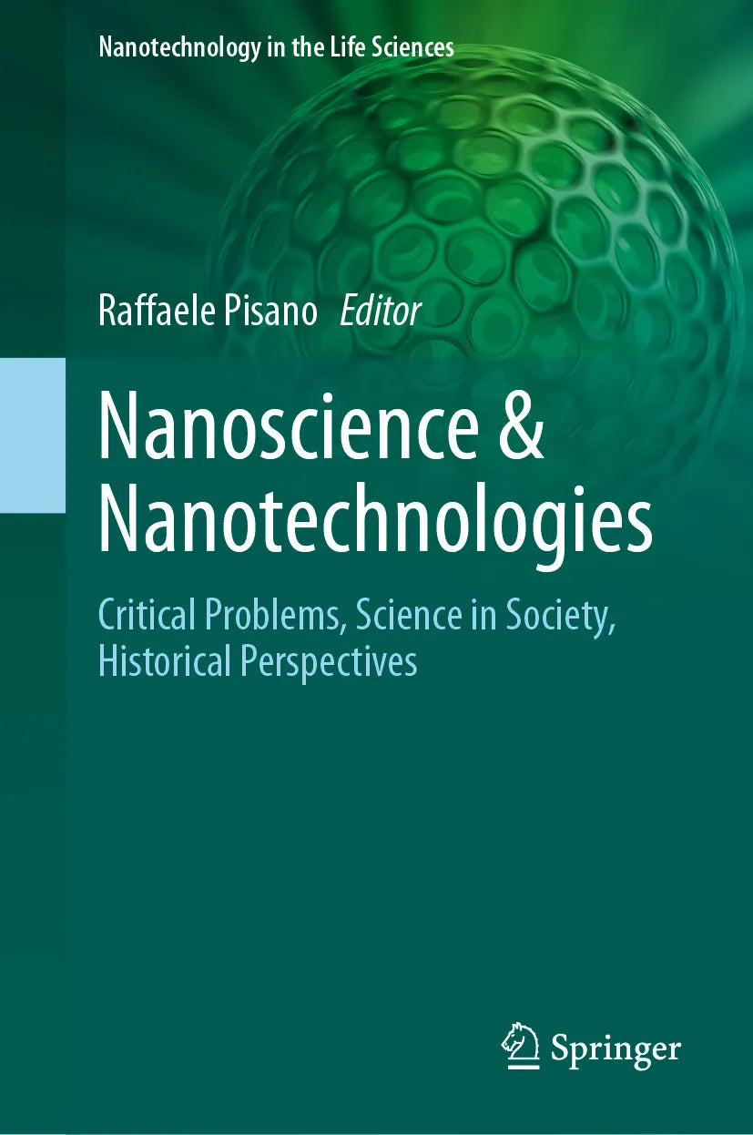 Cover: Nanoscience & Nanotechnologies (E-Book)