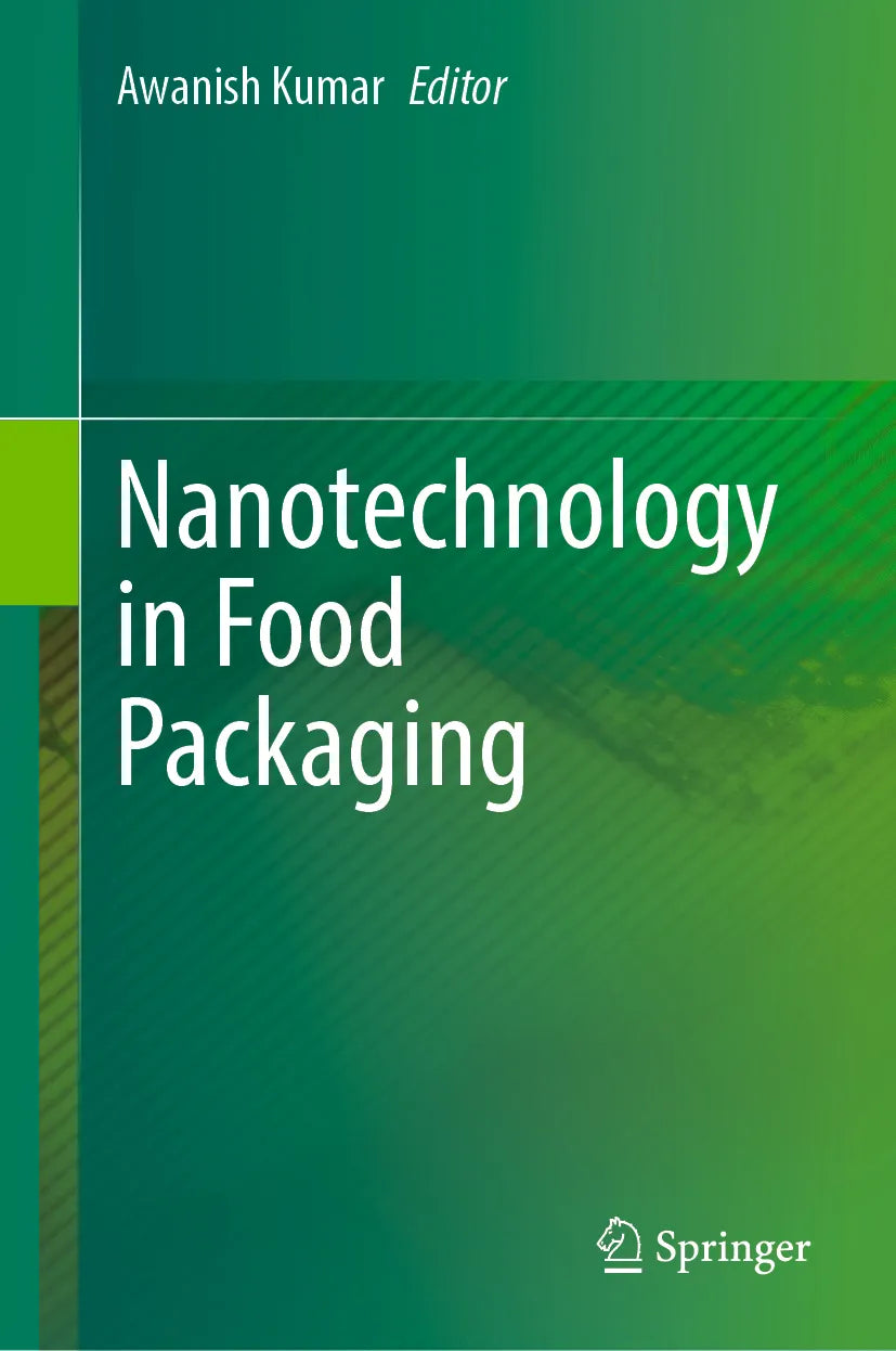 Cover: Nanotechnology in Food Packaging (E-Book)