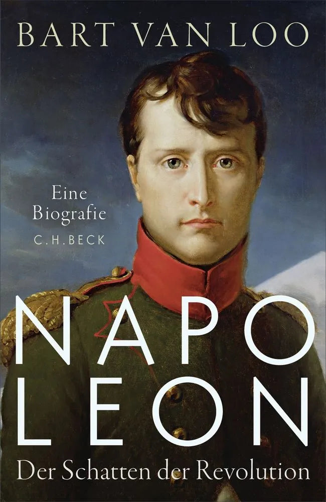 Cover: Napoleon (E-Book) von Bart Loo